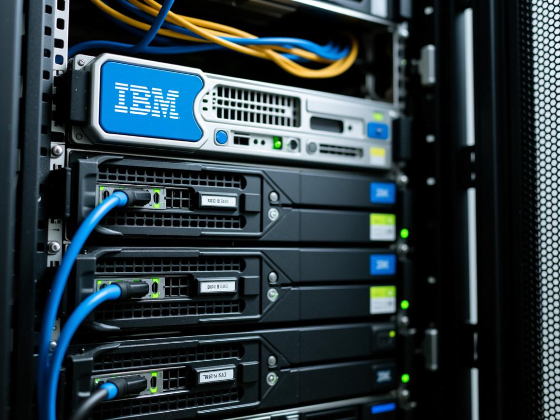 ibm服务器pe系统  第3张