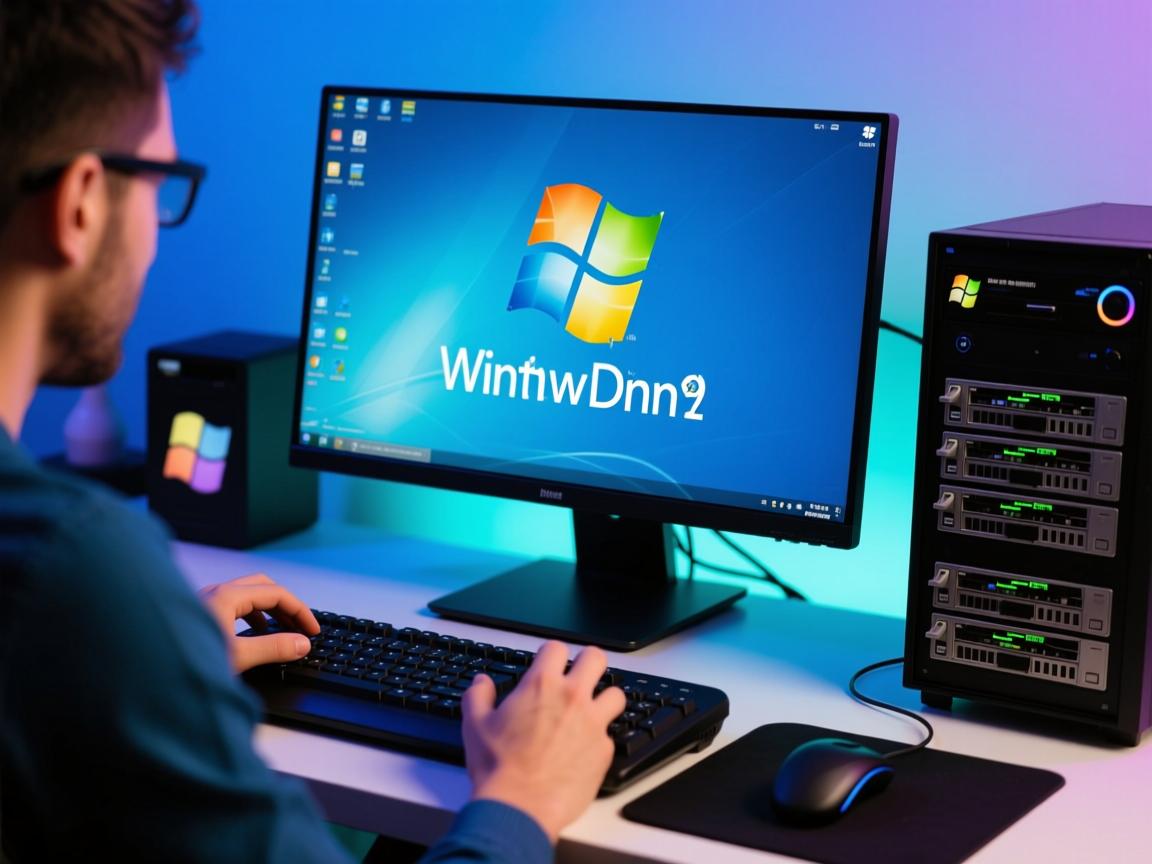 win虚拟主机可以玩游戏吗