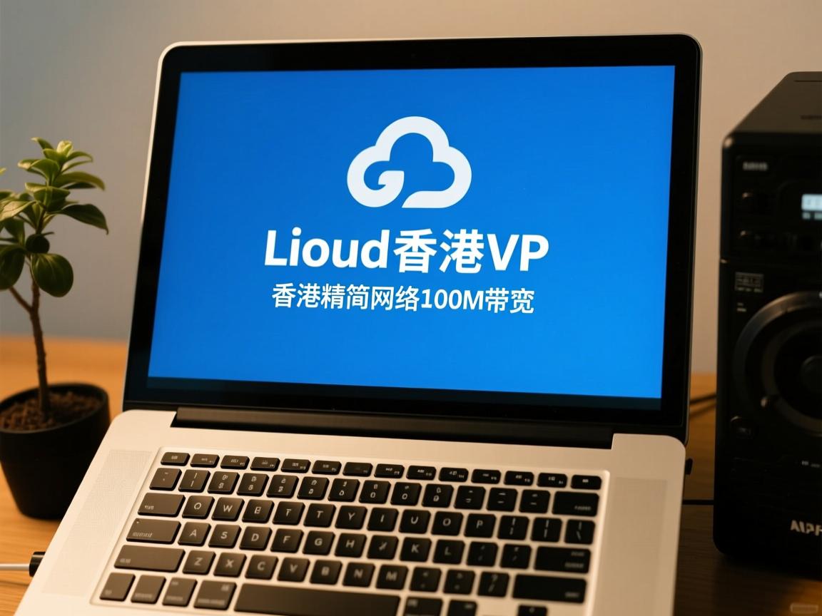 简单测评licloud香港vps-香港精简网络100M带宽，告诉你效果怎么样
