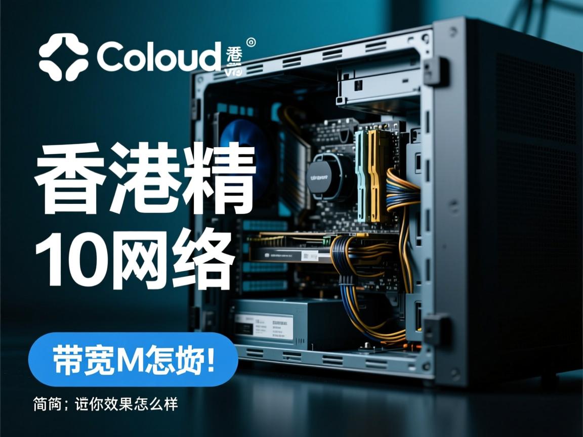 简单测评licloud香港vps-香港精简网络100M带宽，告诉你效果怎么样  第2张