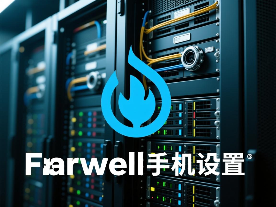 防火墙虚拟主机设置在哪 第2张 防火墙虚拟主机设置在哪 第2张