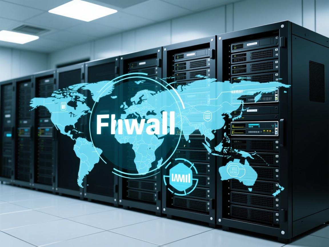 防火墙虚拟主机设置在哪 第3张 防火墙虚拟主机设置在哪 第3张