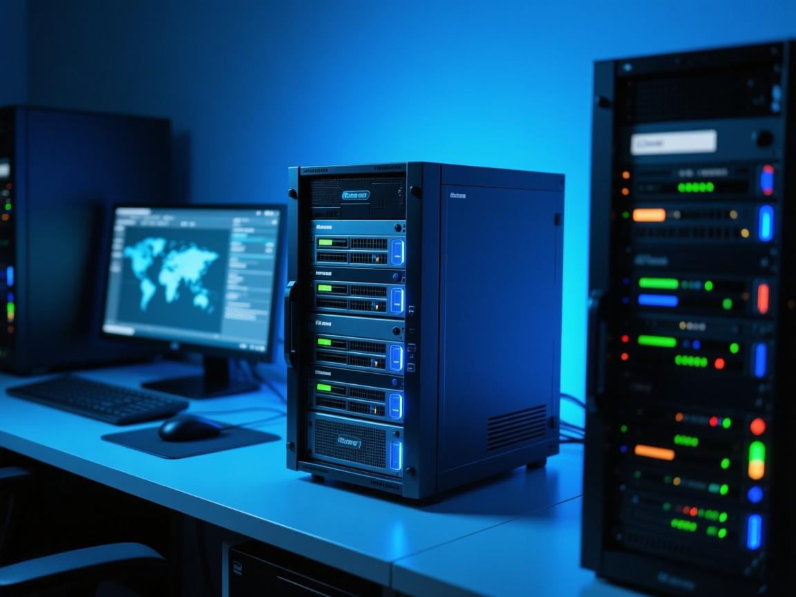 添加虚拟主机怎么弄出来  第3张