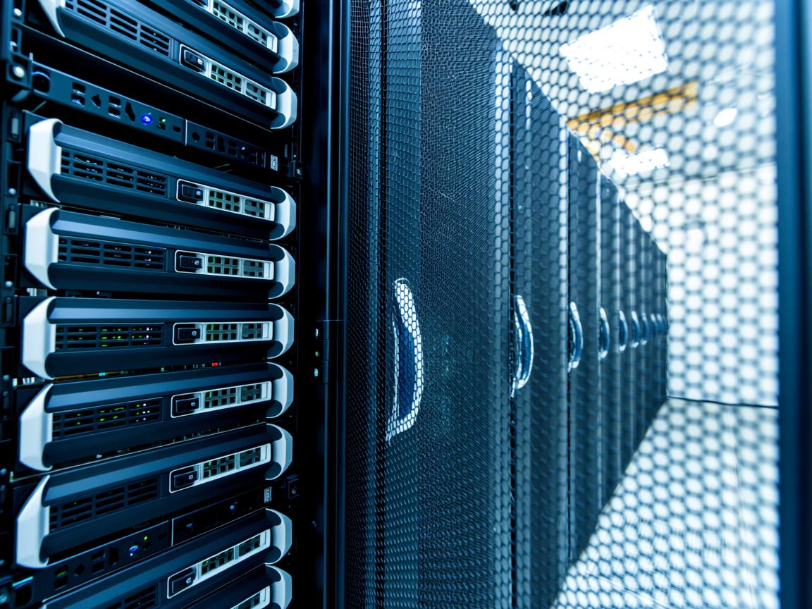 租用服务器空间价格  第3张