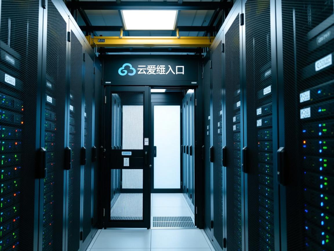 阿里云服务器入口  第1张