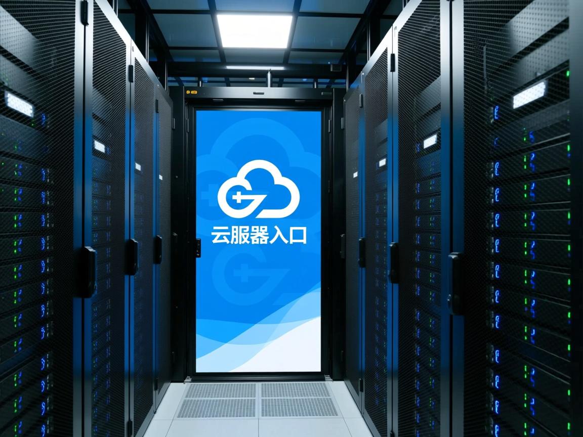 阿里云服务器入口  第2张