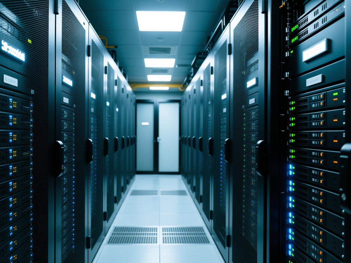 cvm服务器是不是虚拟主机  第1张