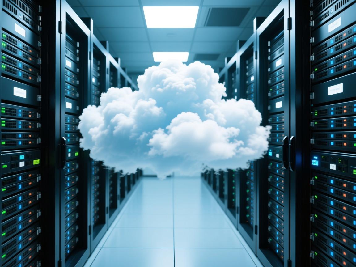 云端和云服务器  第2张