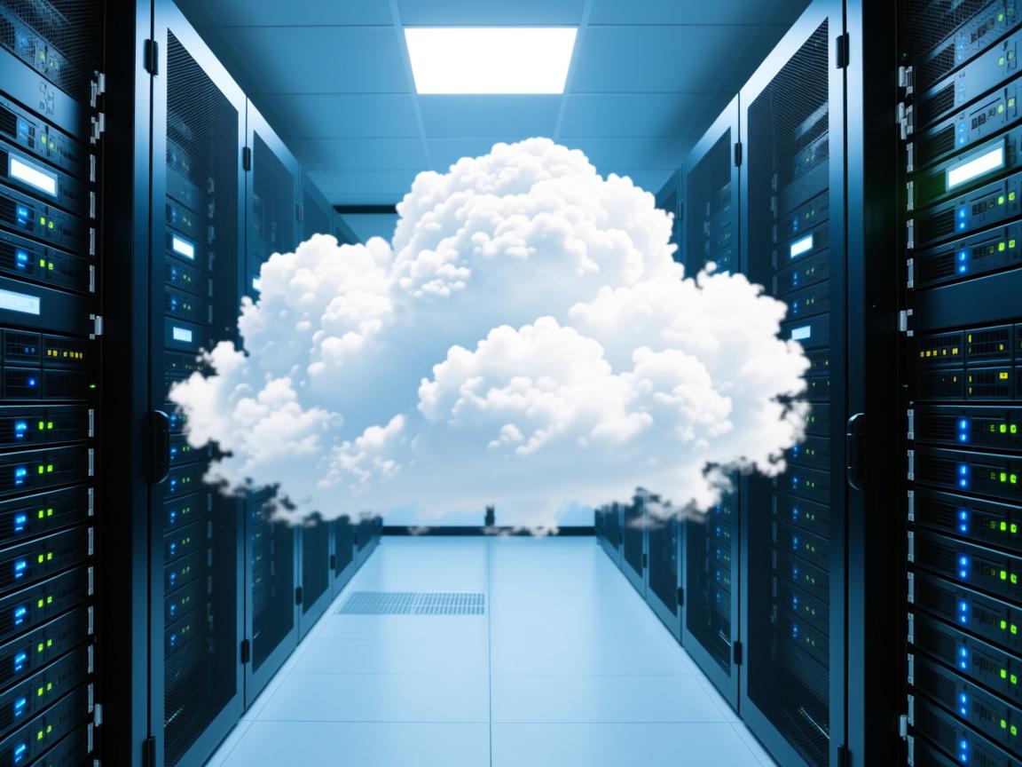 云端和云服务器  第3张