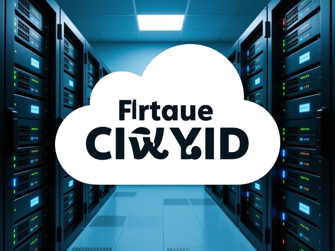 虚拟主机和云服务器教程