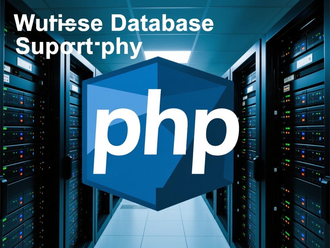 虚拟主机数据库支持php吗  第2张