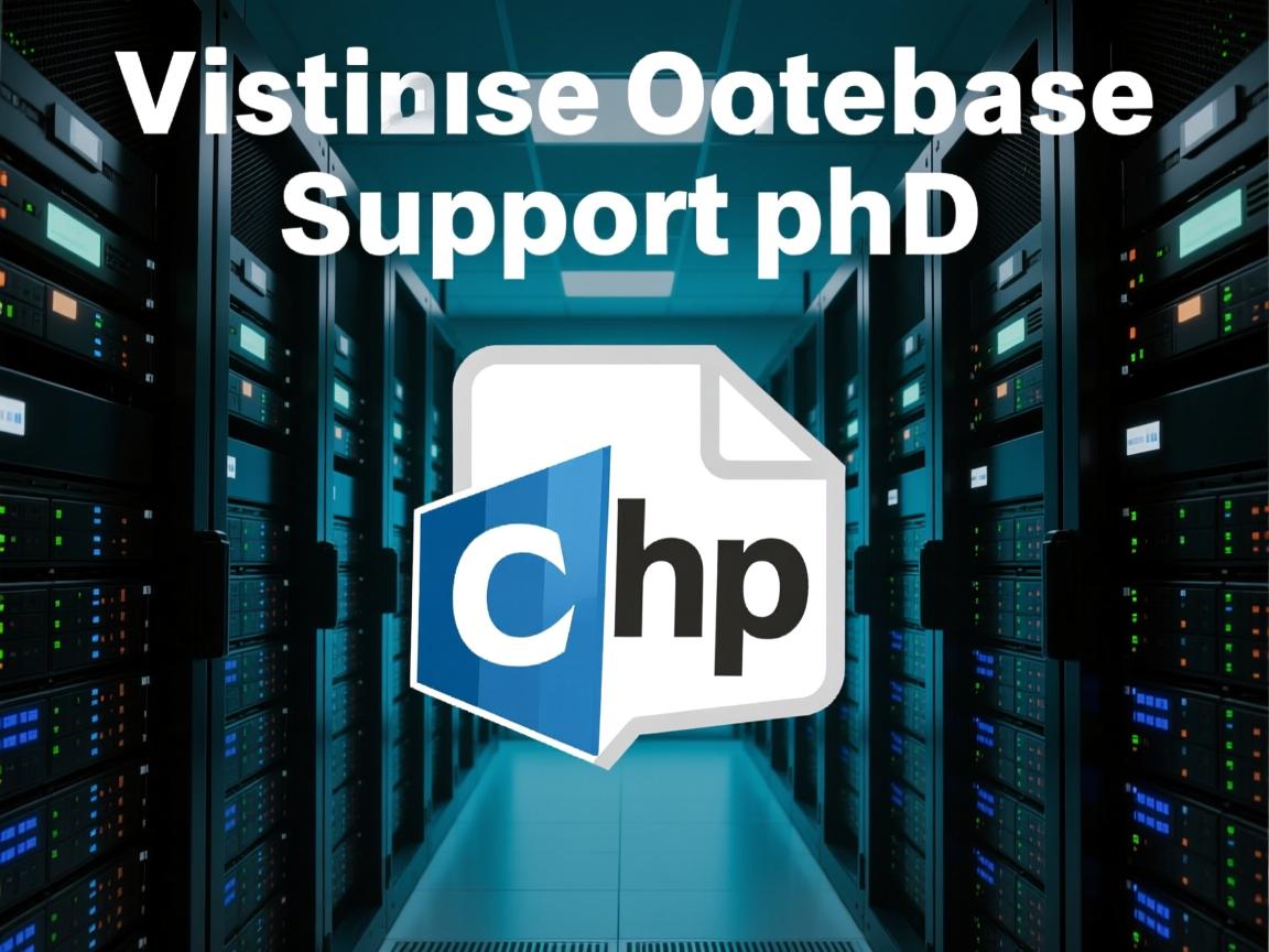 虚拟主机数据库支持php吗  第3张