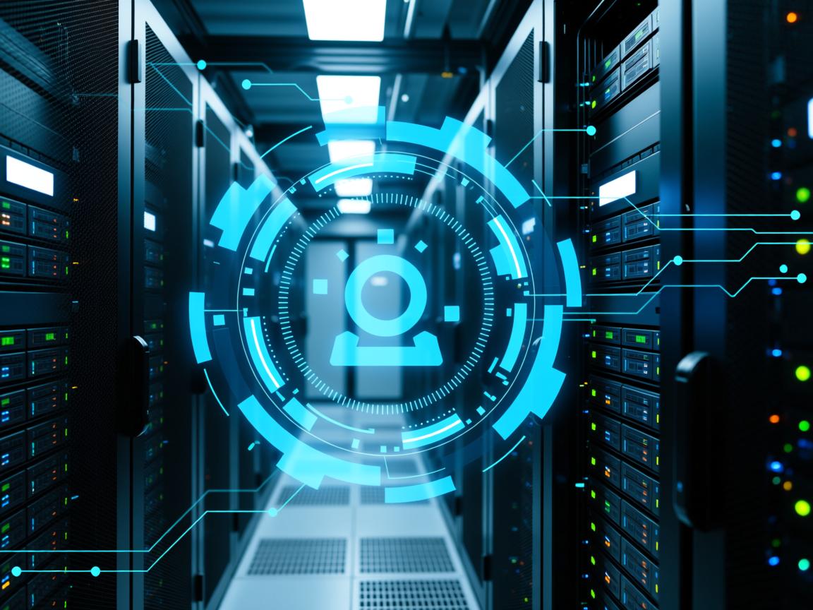 服务器技术是什么  第1张