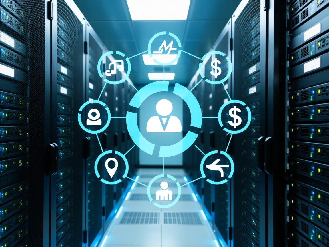 服务器技术是什么  第2张