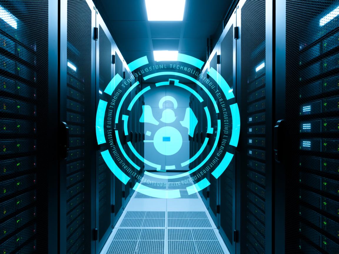 服务器技术是什么  第3张