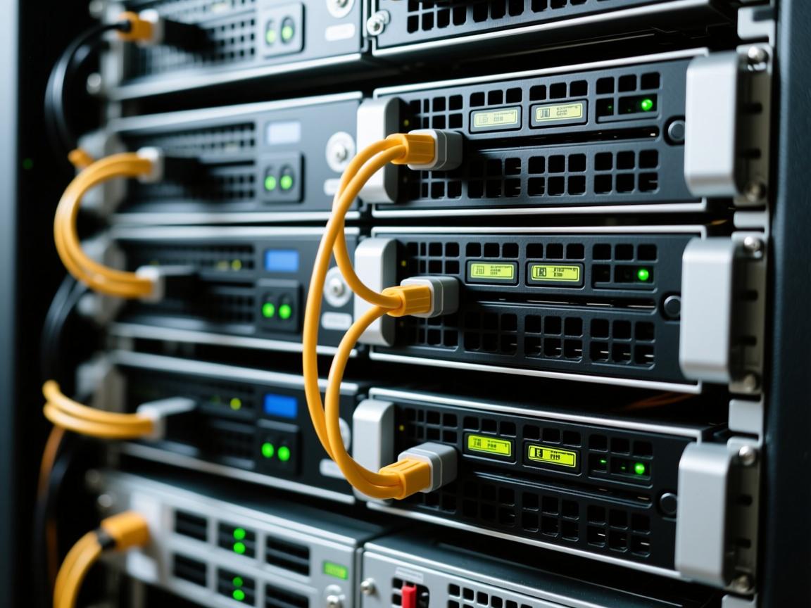 服务器 备用电源 第1张 服务器 备用电源 第1张