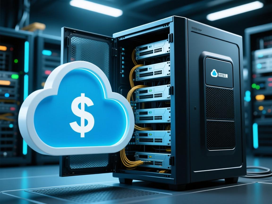 便宜的云虚拟主机多少钱 第1张 便宜的云虚拟主机多少钱 第1张