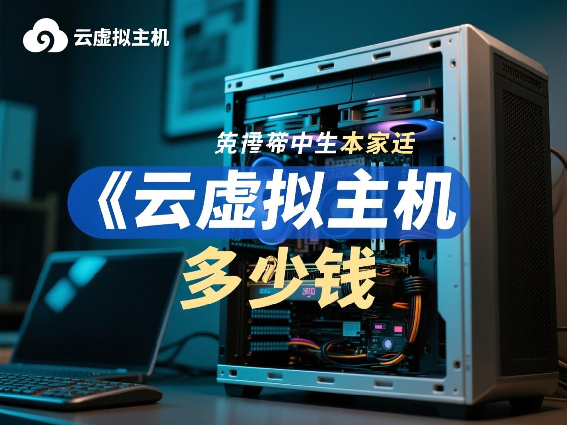 便宜的云虚拟主机多少钱 第3张 便宜的云虚拟主机多少钱 第3张