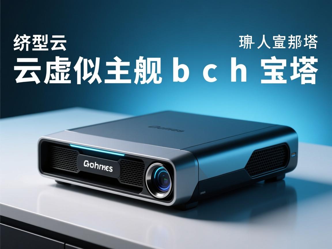 经济型云虚拟主机bch宝塔  第3张