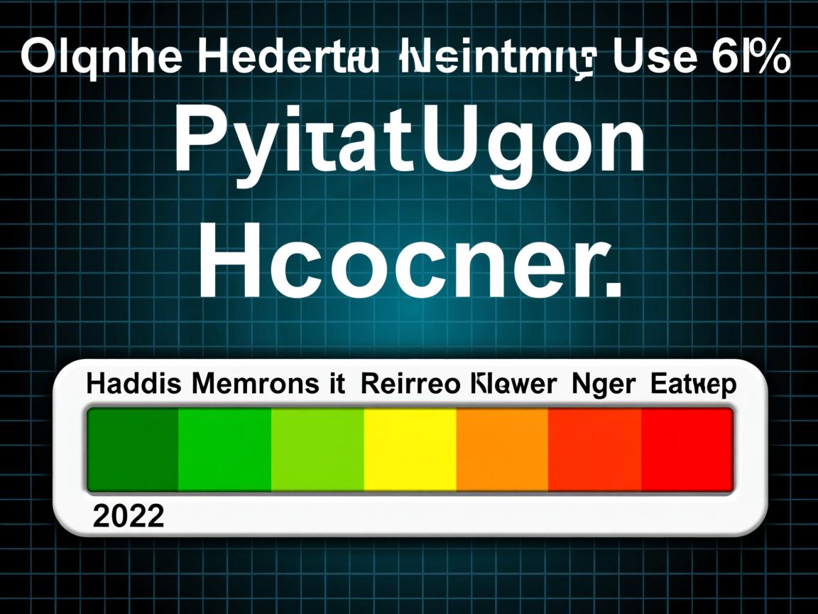 虚拟主机内存使用率过高  第3张