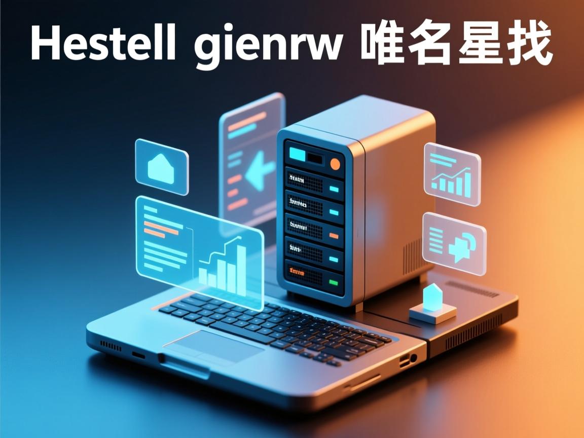 虚拟主机子域名在哪里找  第2张