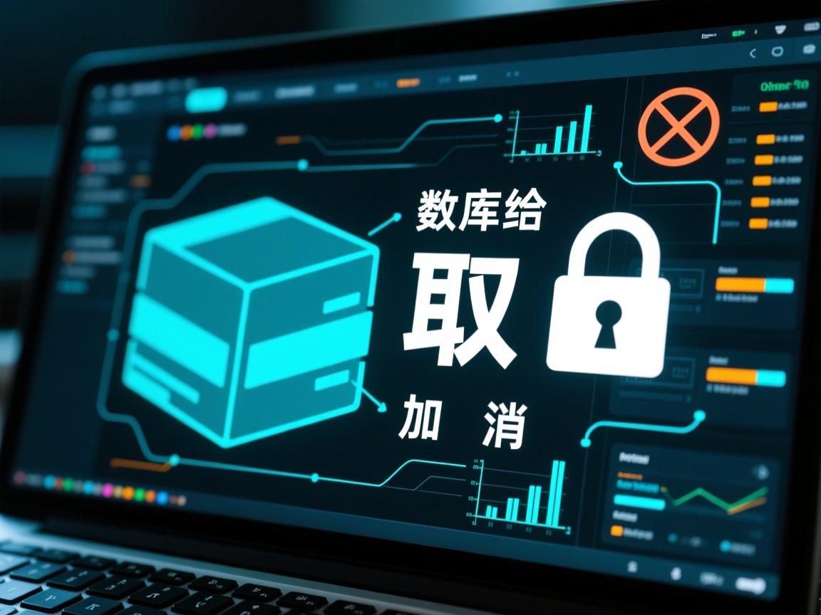 怎么给数据库的视图取消加密 第1张 怎么给数据库的视图取消加密 第1张