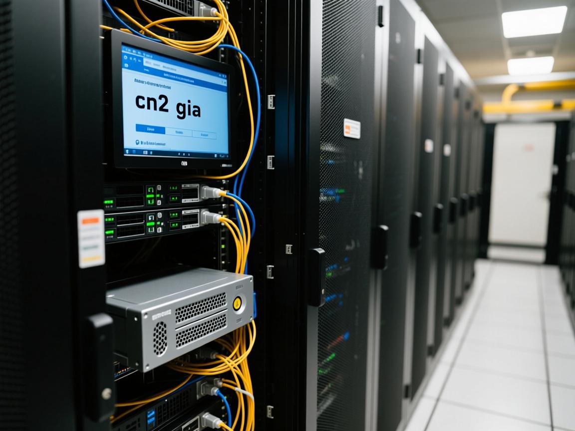 dogyun[美国-LA]洛杉矶机房cn2 gia线路VPS简单测评  第2张