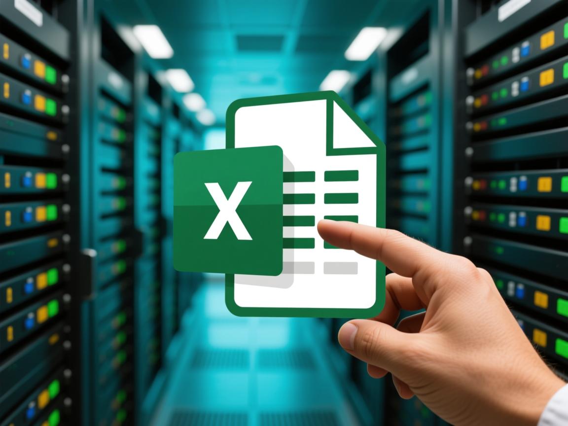 怎么把excel导入数据库  第1张