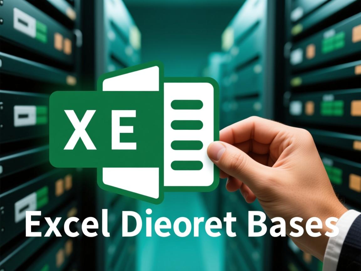 怎么把excel导入数据库  第2张