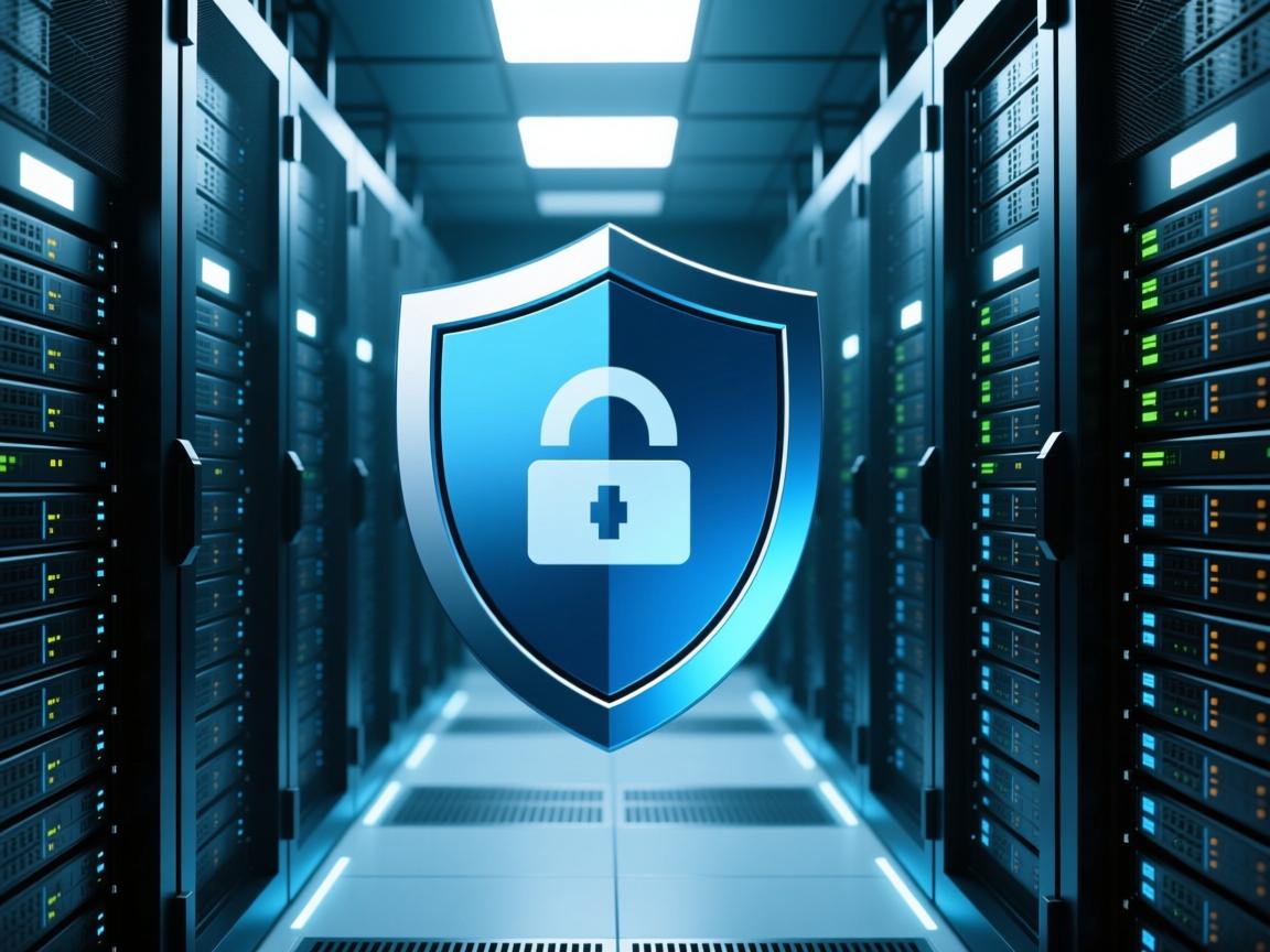 酷盾安全服务器是虚拟主机  第2张