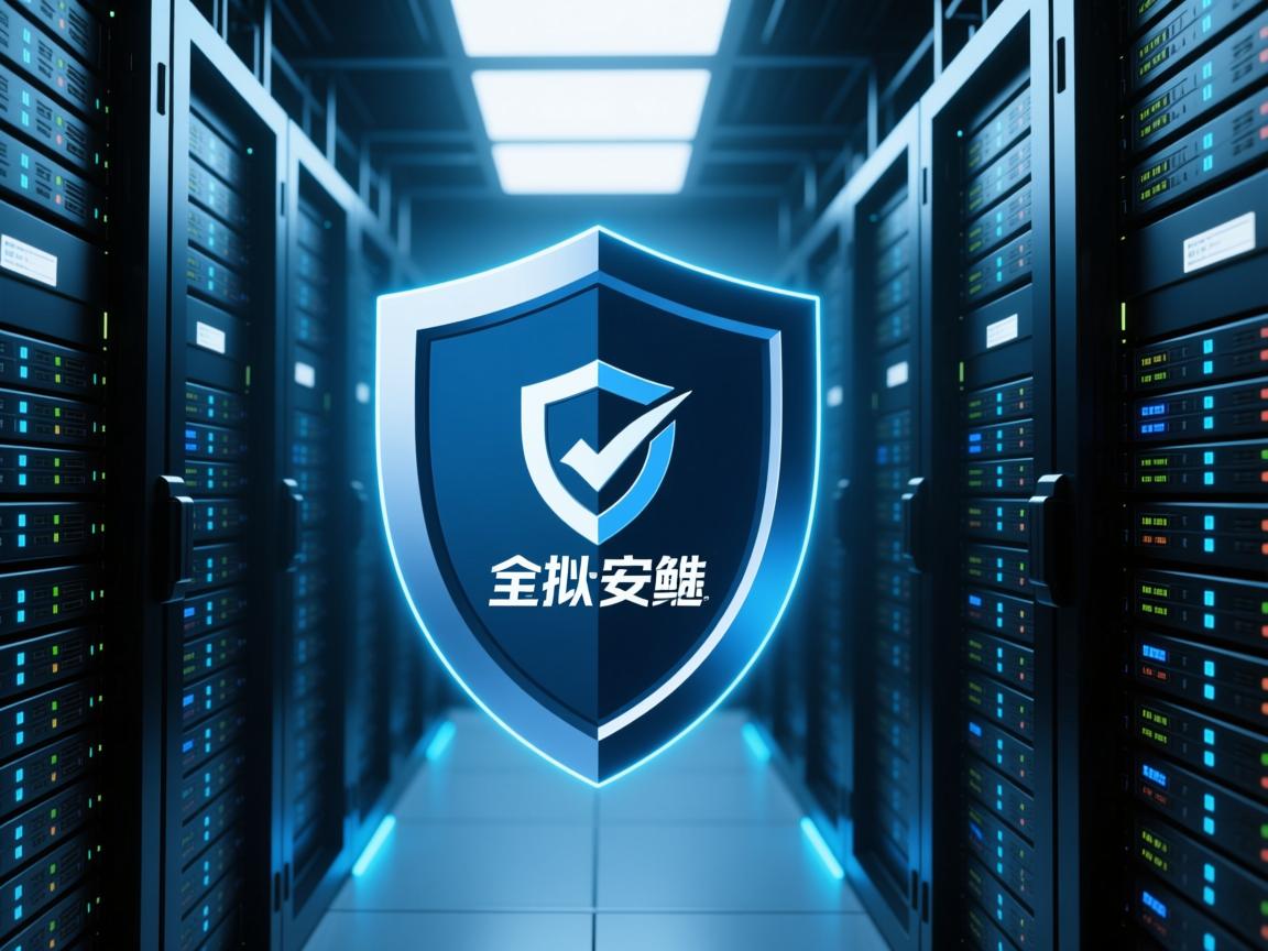 酷盾安全服务器是虚拟主机  第3张