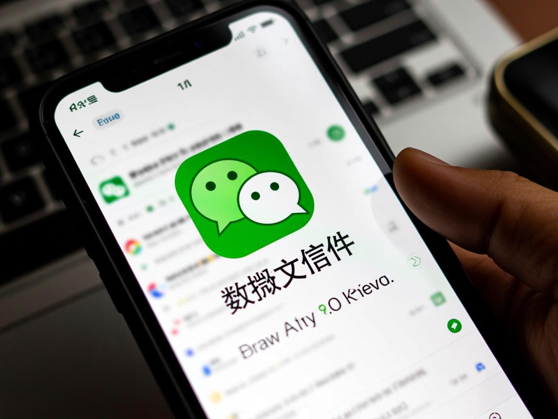 怎么删除手机微信数据库文件  第2张