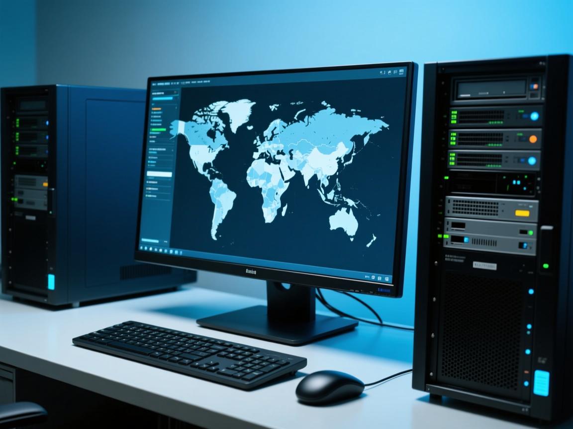 虚拟主机可以调显示器吗  第2张