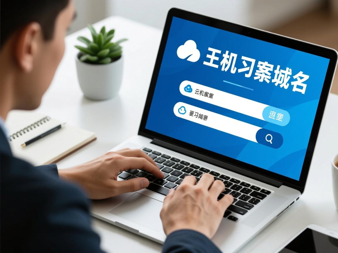 阿里云虚拟主机备案域名怎么操作  第3张