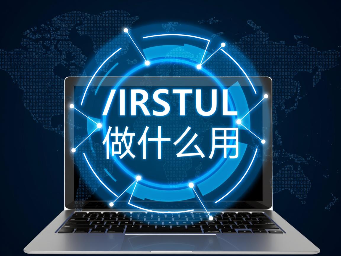 什么是虚拟主机做什么用  第3张