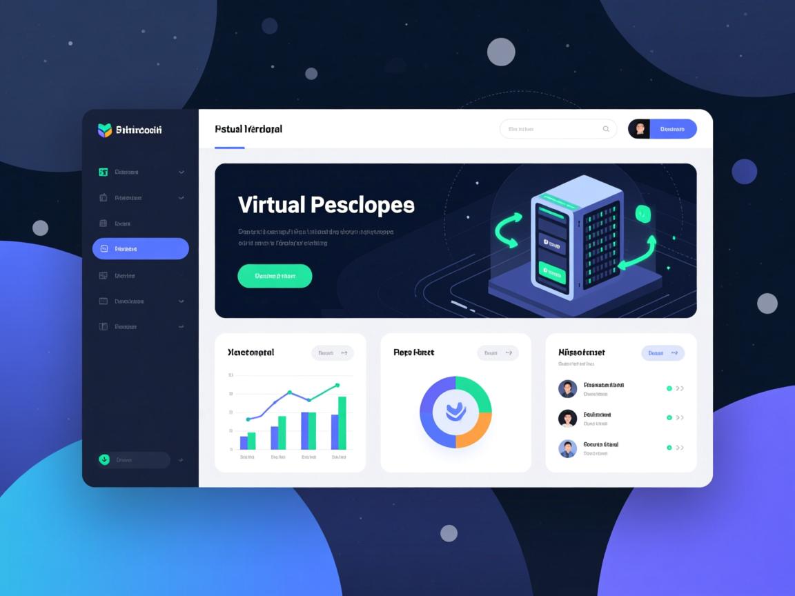 好的虚拟主机控制面板  第2张