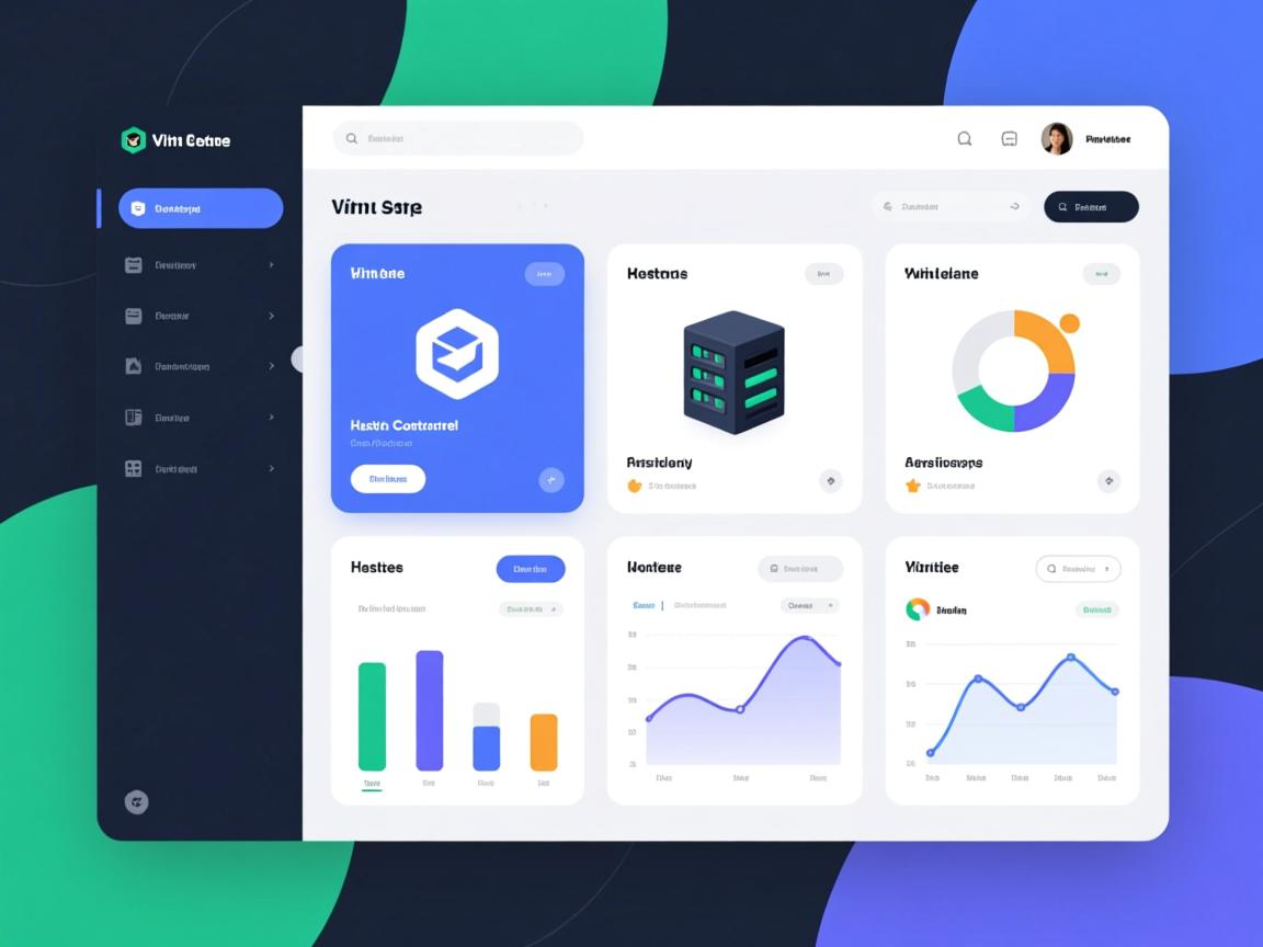 好的虚拟主机控制面板  第3张