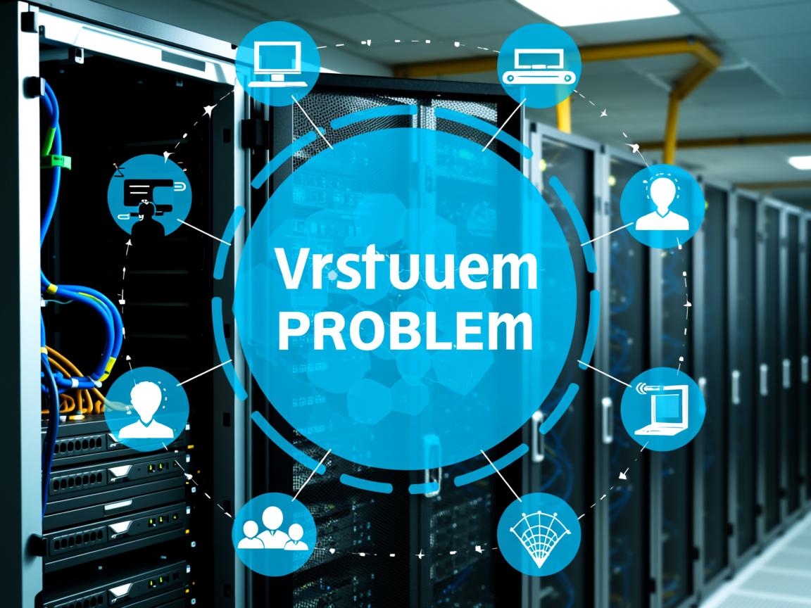 虚拟主机问题解决方案