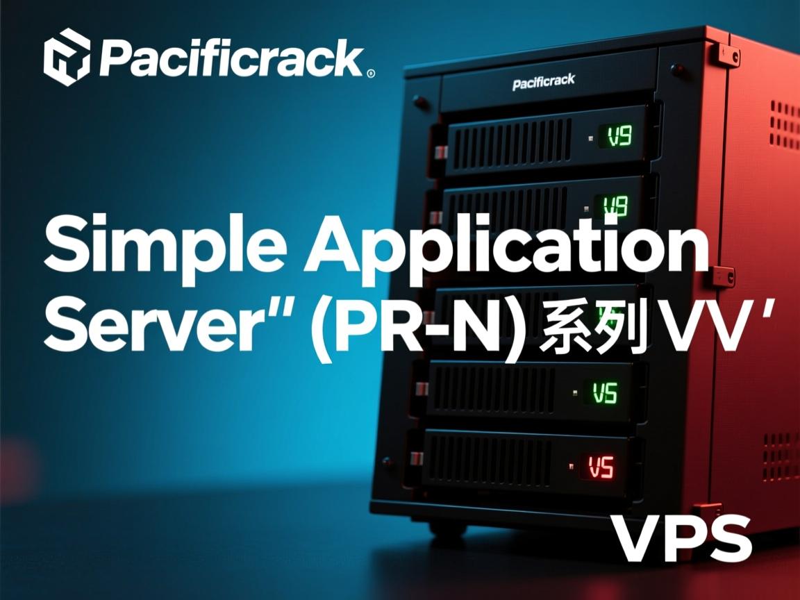 简单测评pacificrack的”Simple Application Server ”(PR-N)系列VPS 第2张 简单测评pacificrack的”Simple Application Server ”(PR-N)系列VPS 第2张