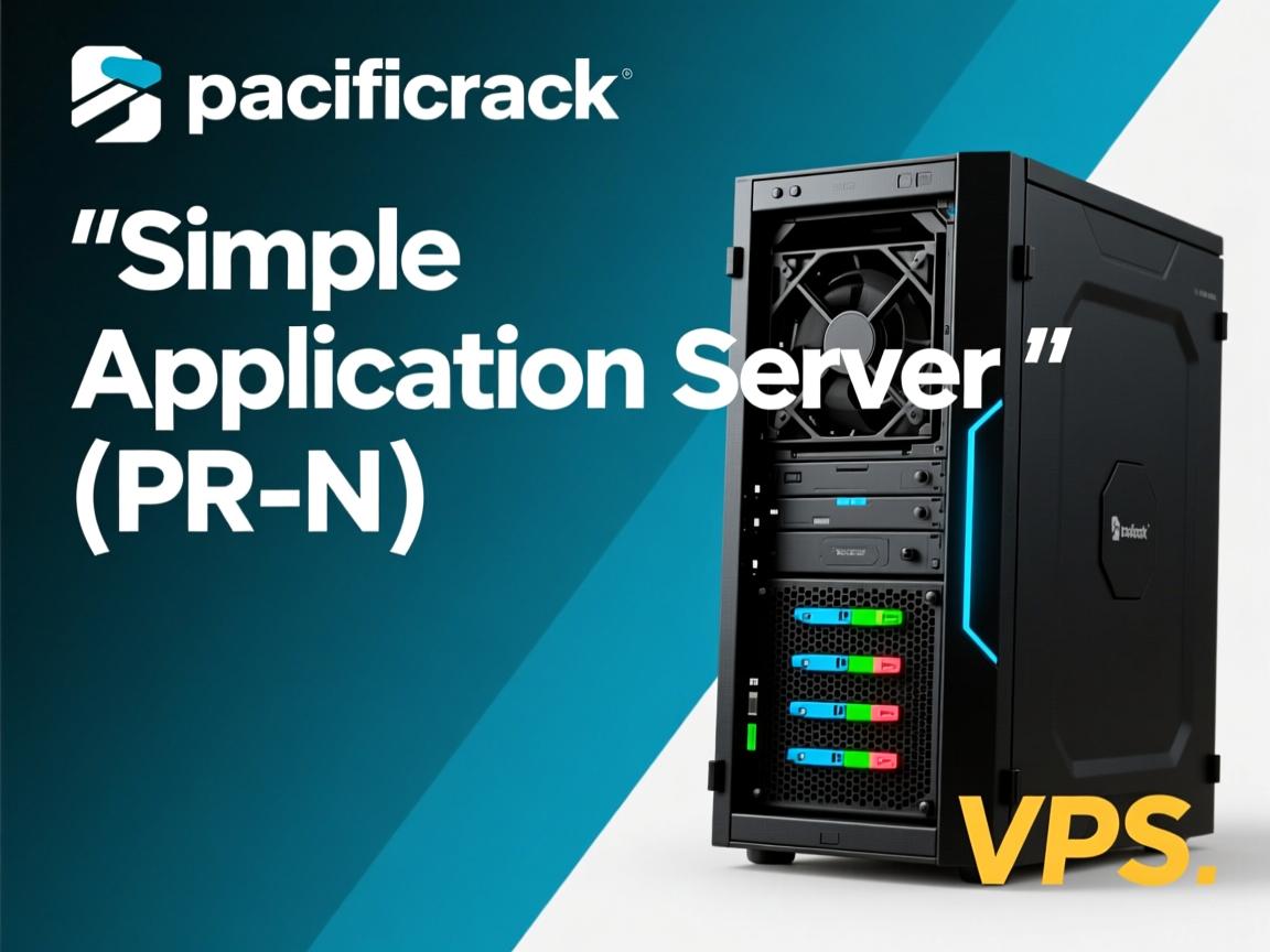 简单测评pacificrack的”Simple Application Server ”(PR-N)系列VPS 第3张 简单测评pacificrack的”Simple Application Server ”(PR-N)系列VPS 第3张