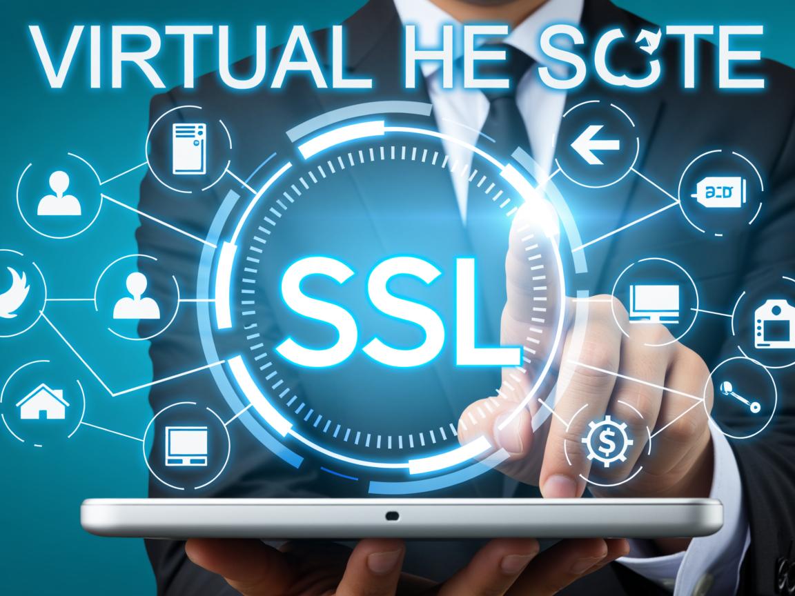哪个免费的虚拟主机有ssl配置  第1张