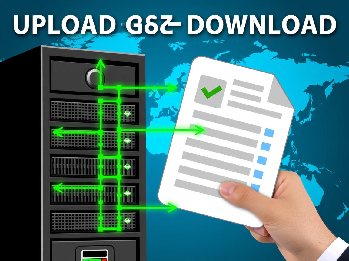 虚拟主机上传可下载文件  第3张