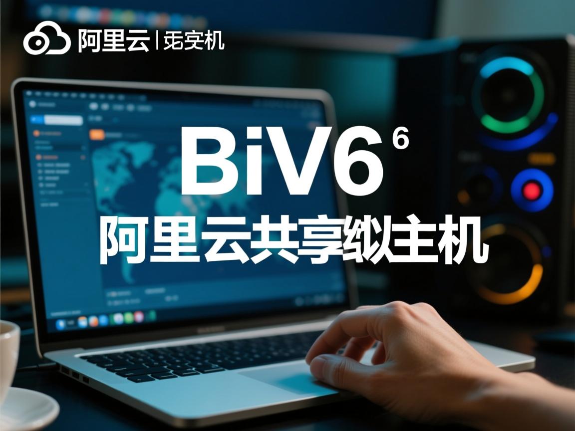 ipv6 阿里云共享虚拟主机  第3张