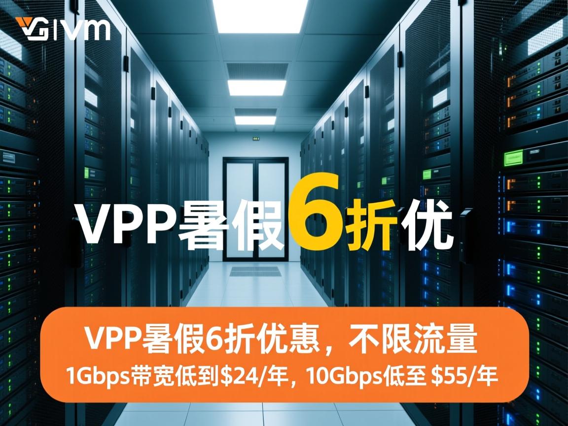 digital-vm:8个机房的VPS暑假6折优惠,不限流量,1Gbps带宽低至$24/年,10Gbps低至$55/年 第3张 digital-vm:8个机房的VPS暑假6折优惠,不限流量,1Gbps带宽低至$24/年,10Gbps低至$55/年 第3张