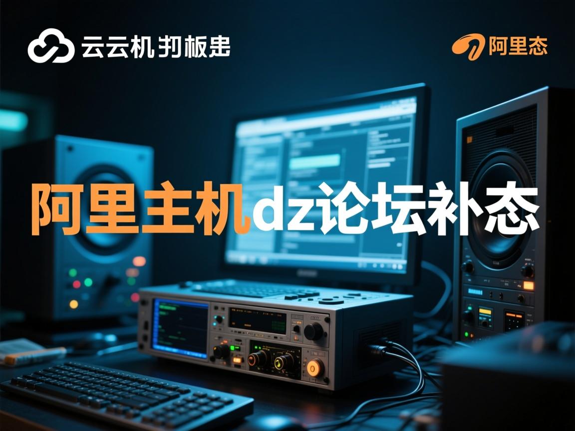 阿里云虚拟主机dz论坛伪静态  第1张