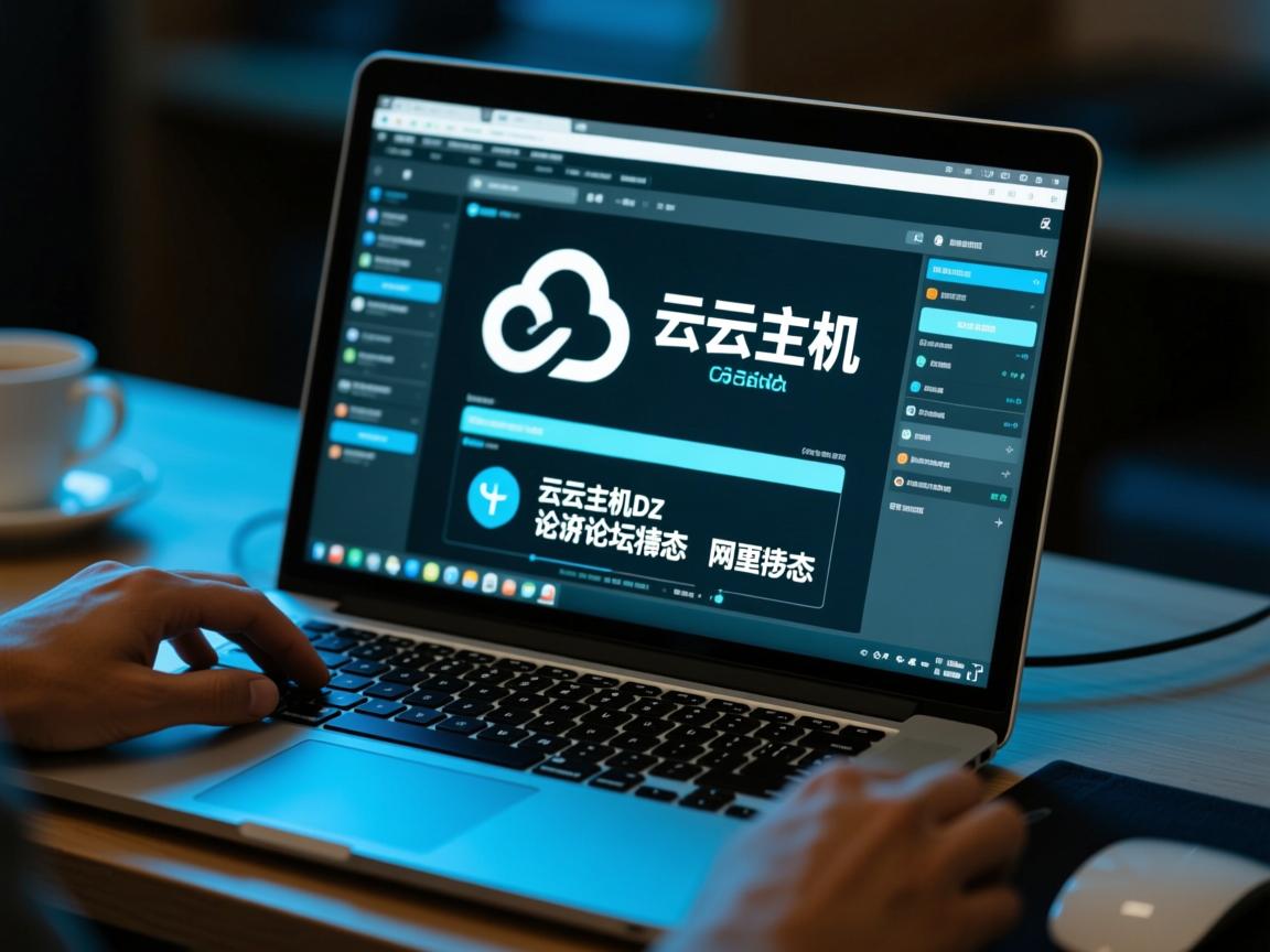 阿里云虚拟主机dz论坛伪静态  第2张