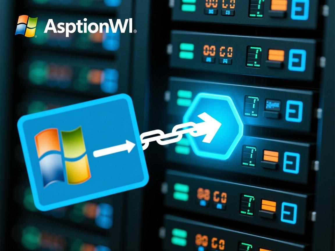 asp怎么修改数据库连接  第3张