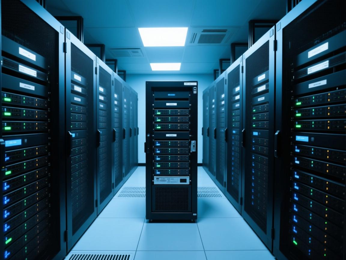 虚拟主机哪买的好用些呢