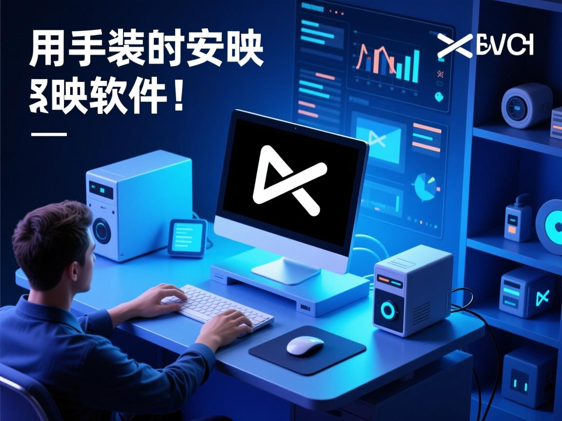 虚拟主机能安装剪映软件吗 第1张 虚拟主机能安装剪映软件吗 第1张