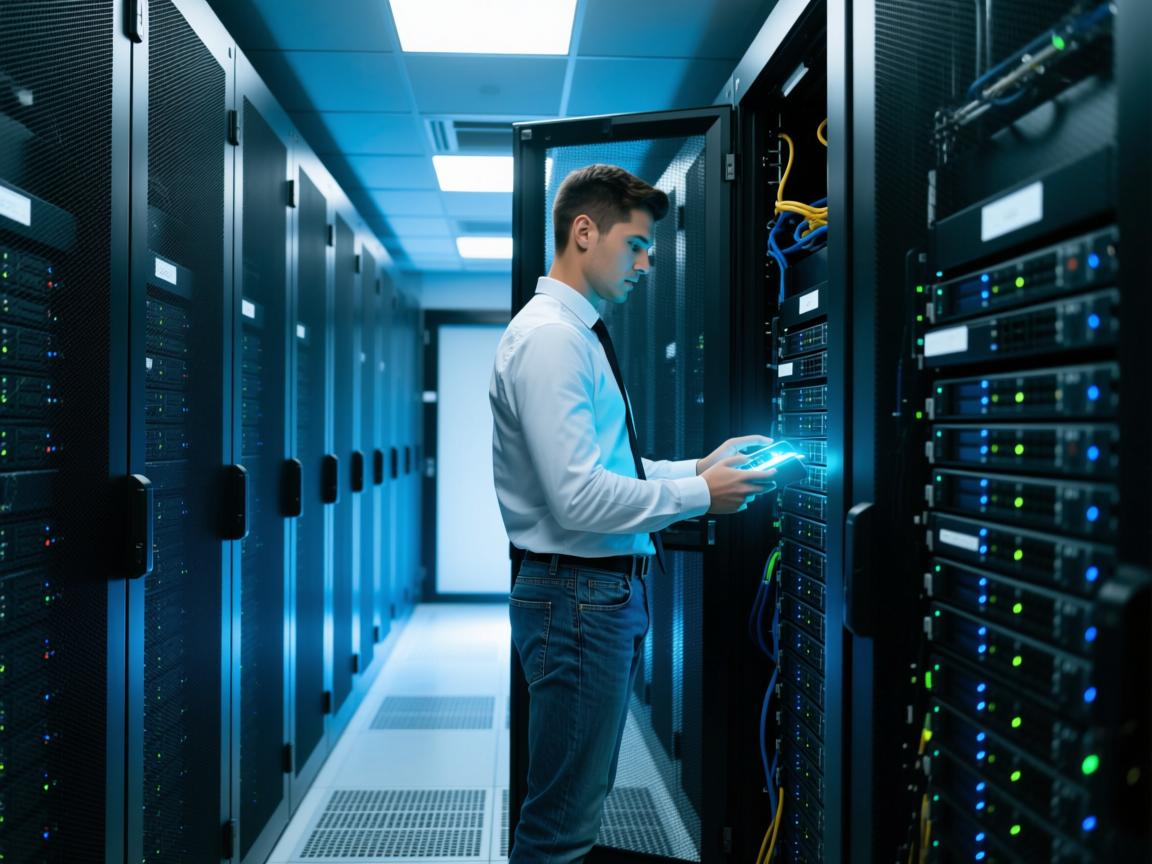 虚拟主机和服务器延迟  第1张